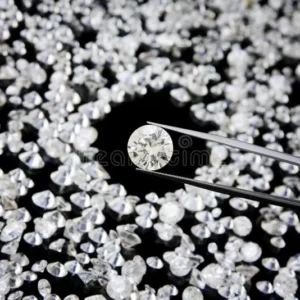 Premium Certified Diamonds