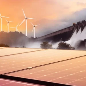 Renewable Energy Investment Packages