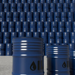 Premium Crude Petroleum Supply